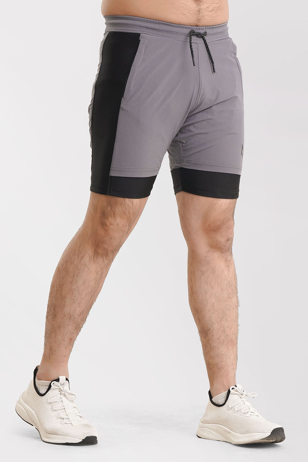 Hybrid Shorts