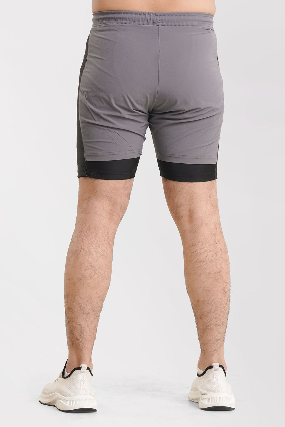 Hybrid Shorts