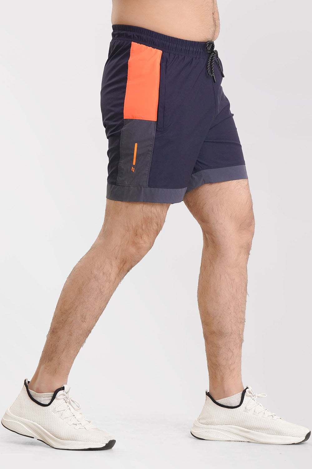 NOMAD ACTIVE SHORTS