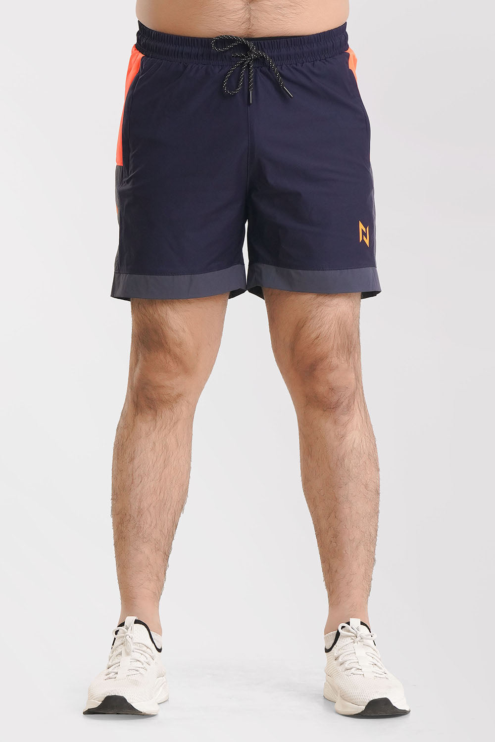 NOMAD ACTIVE SHORTS