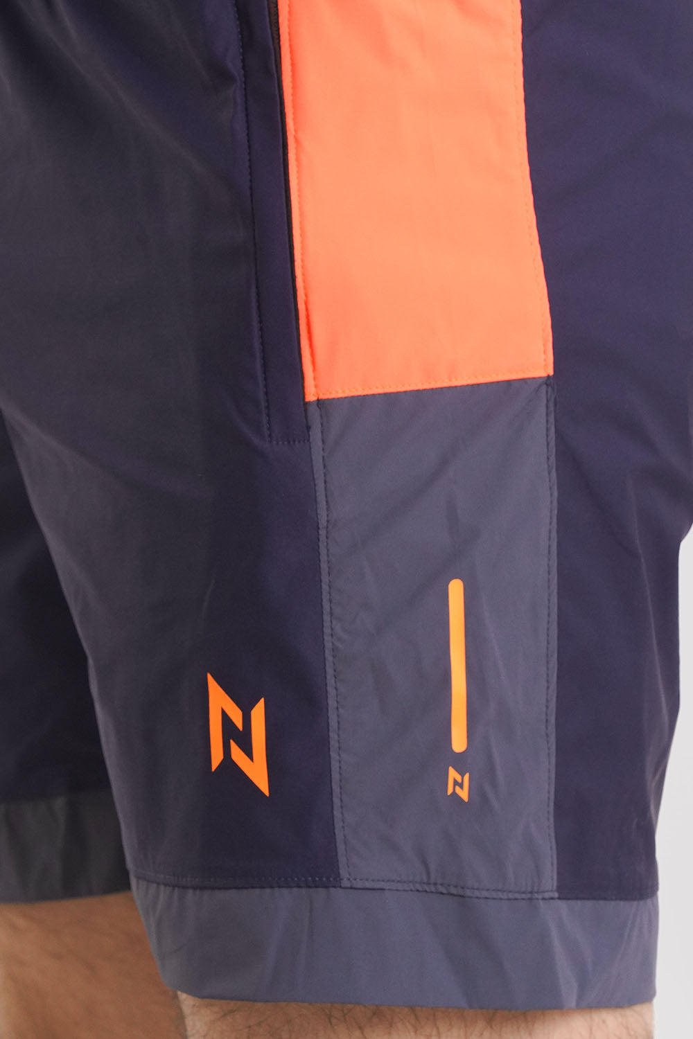 NOMAD ACTIVE SHORTS