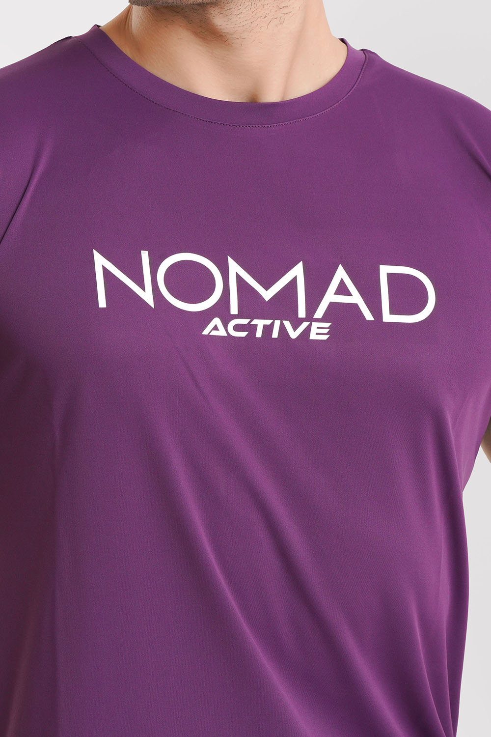 NOMAD ACTIVE T-SHIRT