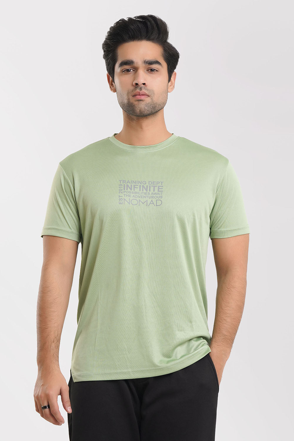 NMD TRAINING DPT TEE