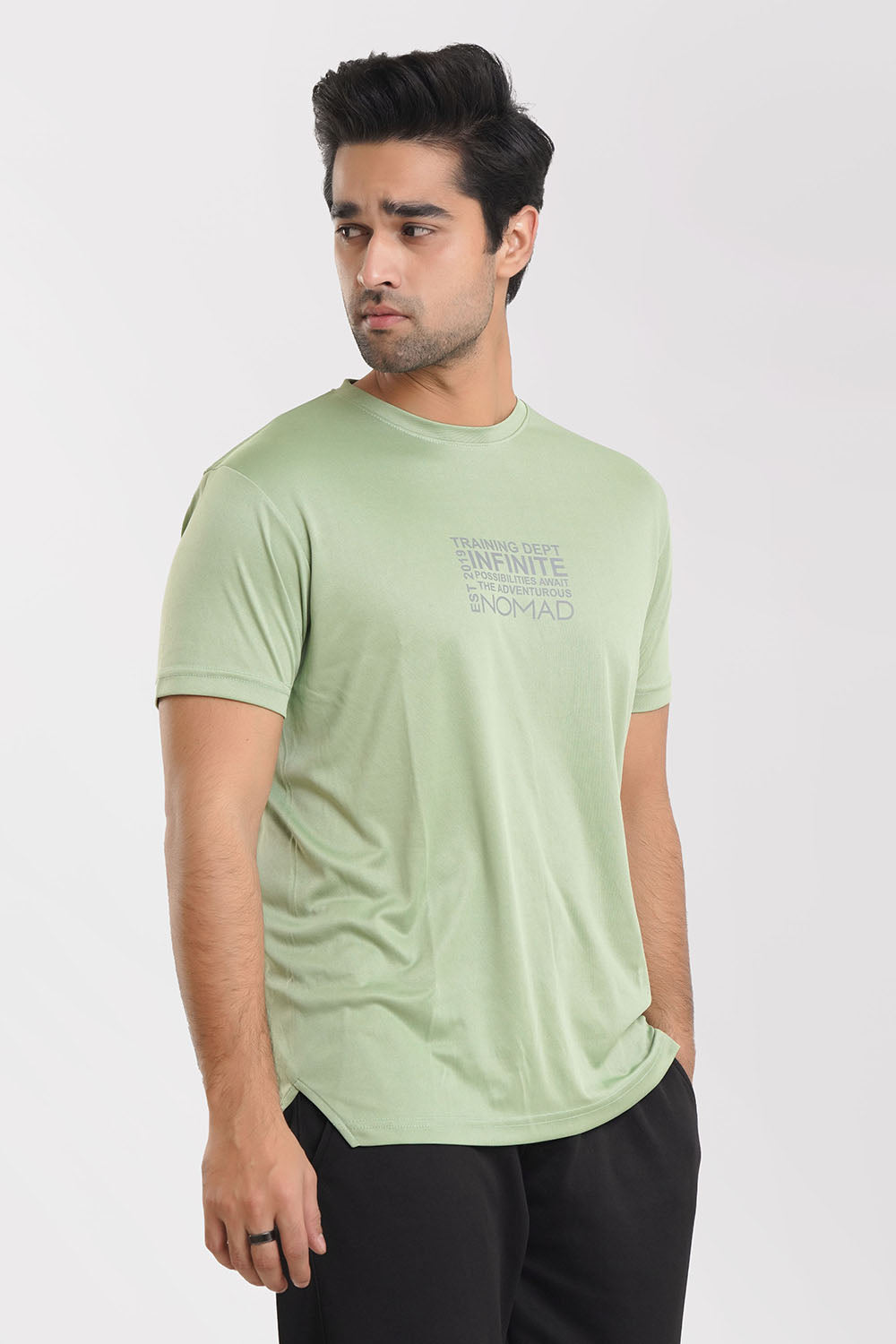 NMD TRAINING DPT TEE