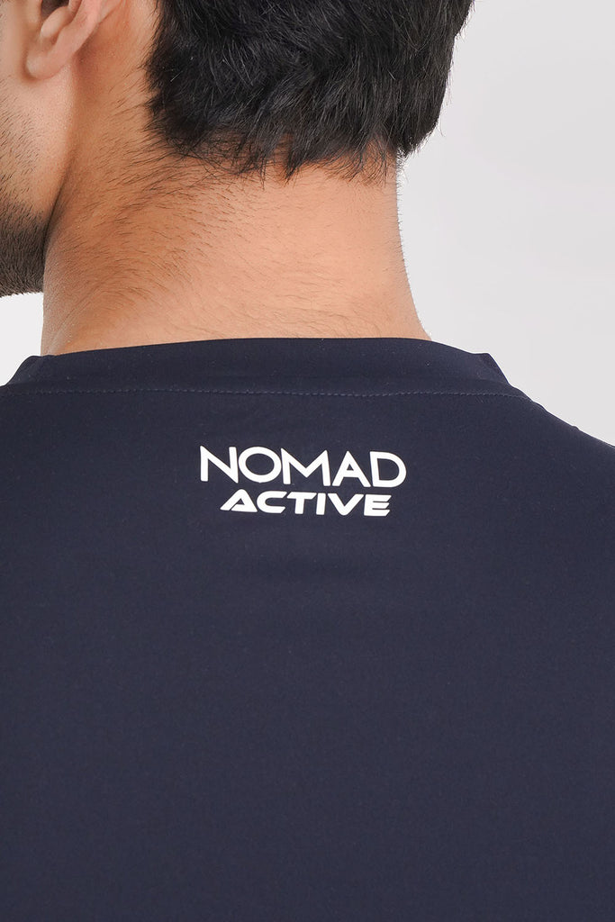 Nomad Training Dept T-Shirt