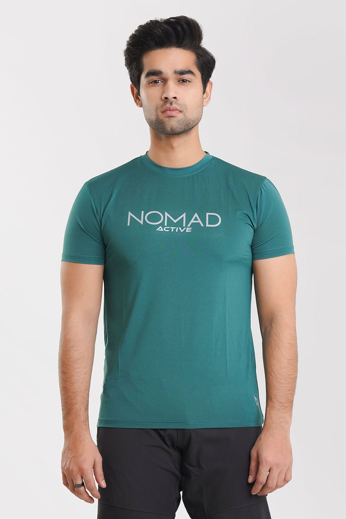 Nomad Active T-shirt