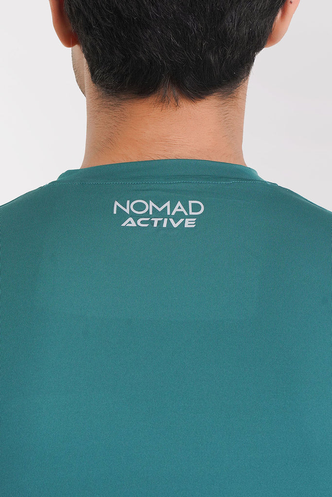 Nomad Active T-shirt
