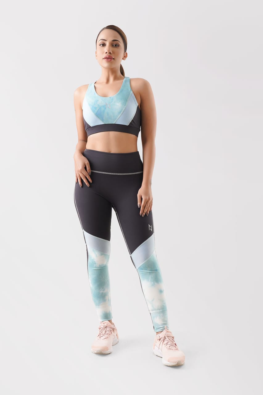 AERODRY PERFORMANCE SPORTS BRA