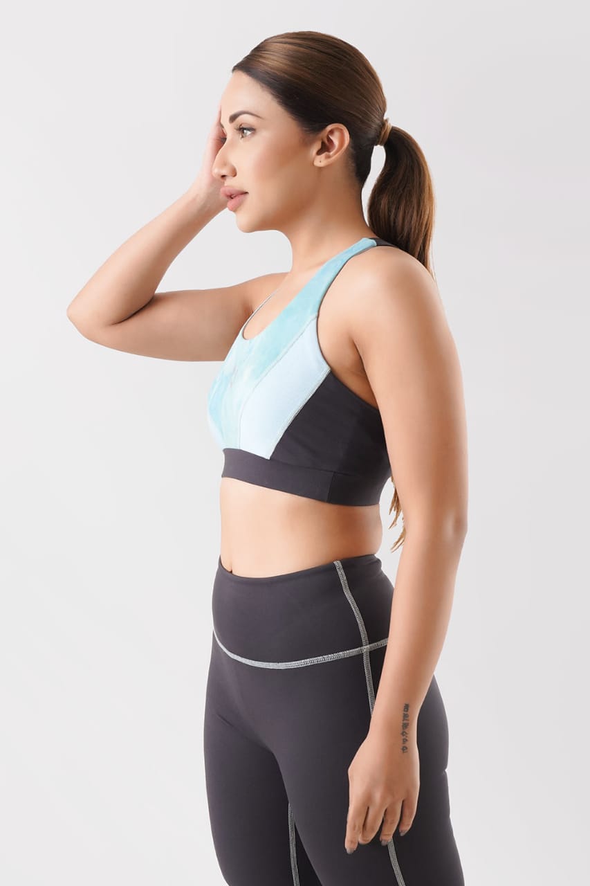 AERODRY PERFORMANCE SPORTS BRA