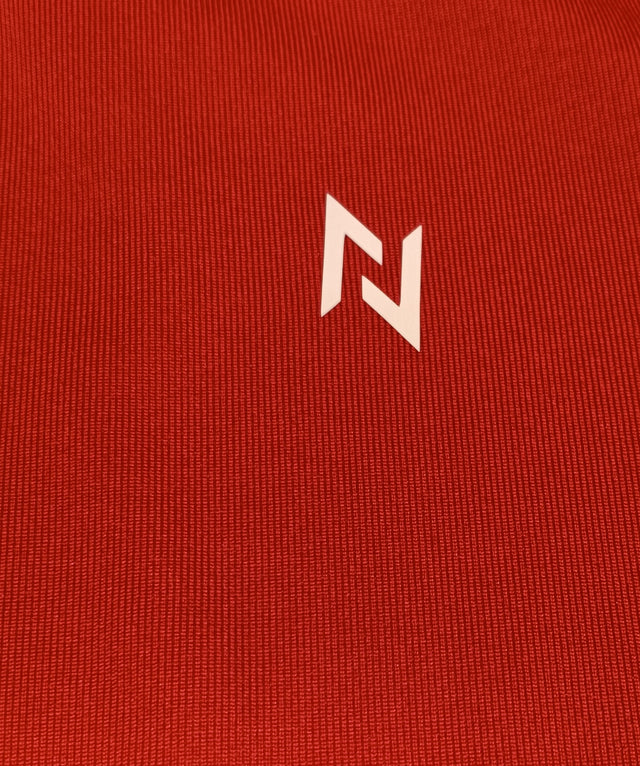 VITAL TEE RED