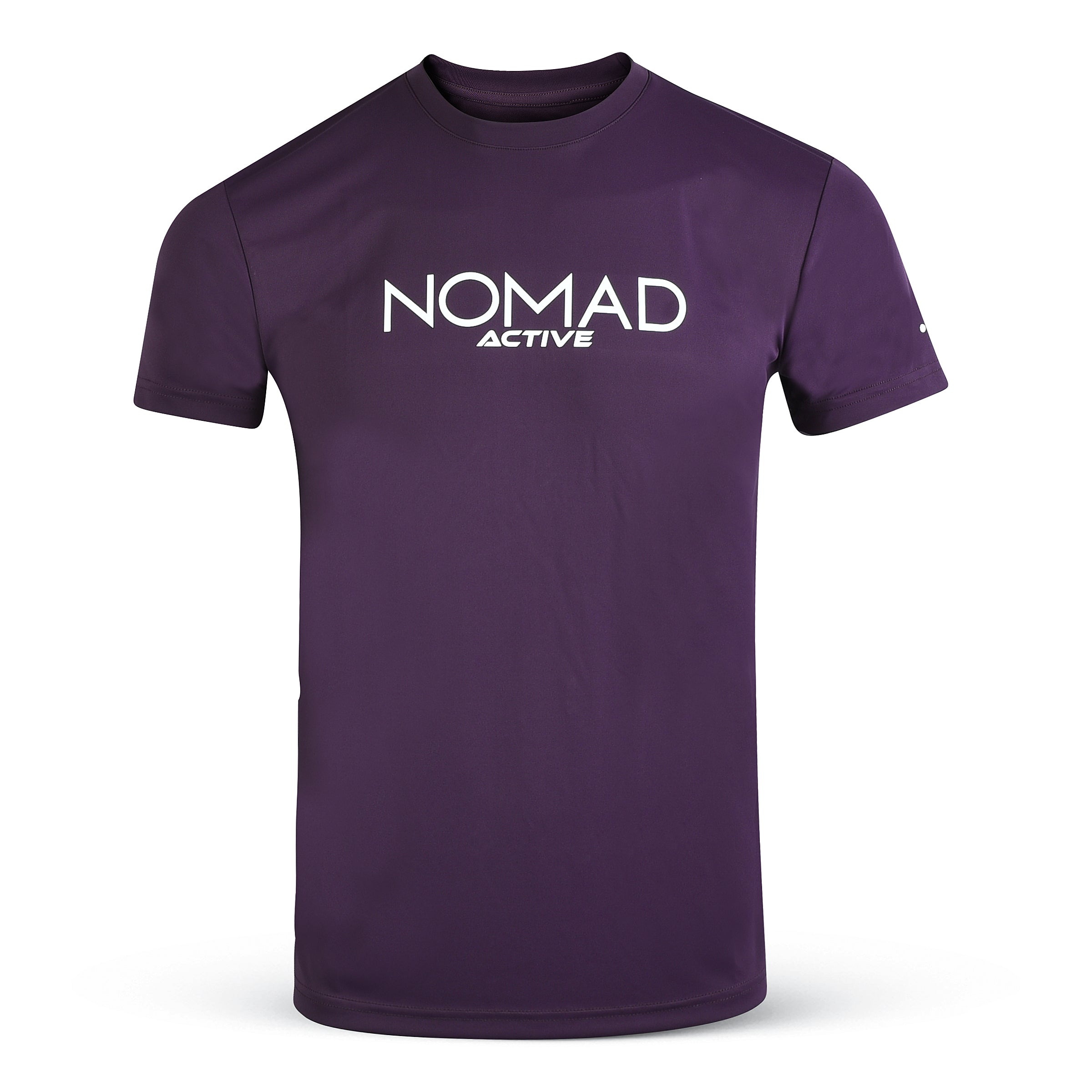 NOMAD ACTIVE T-SHIRT
