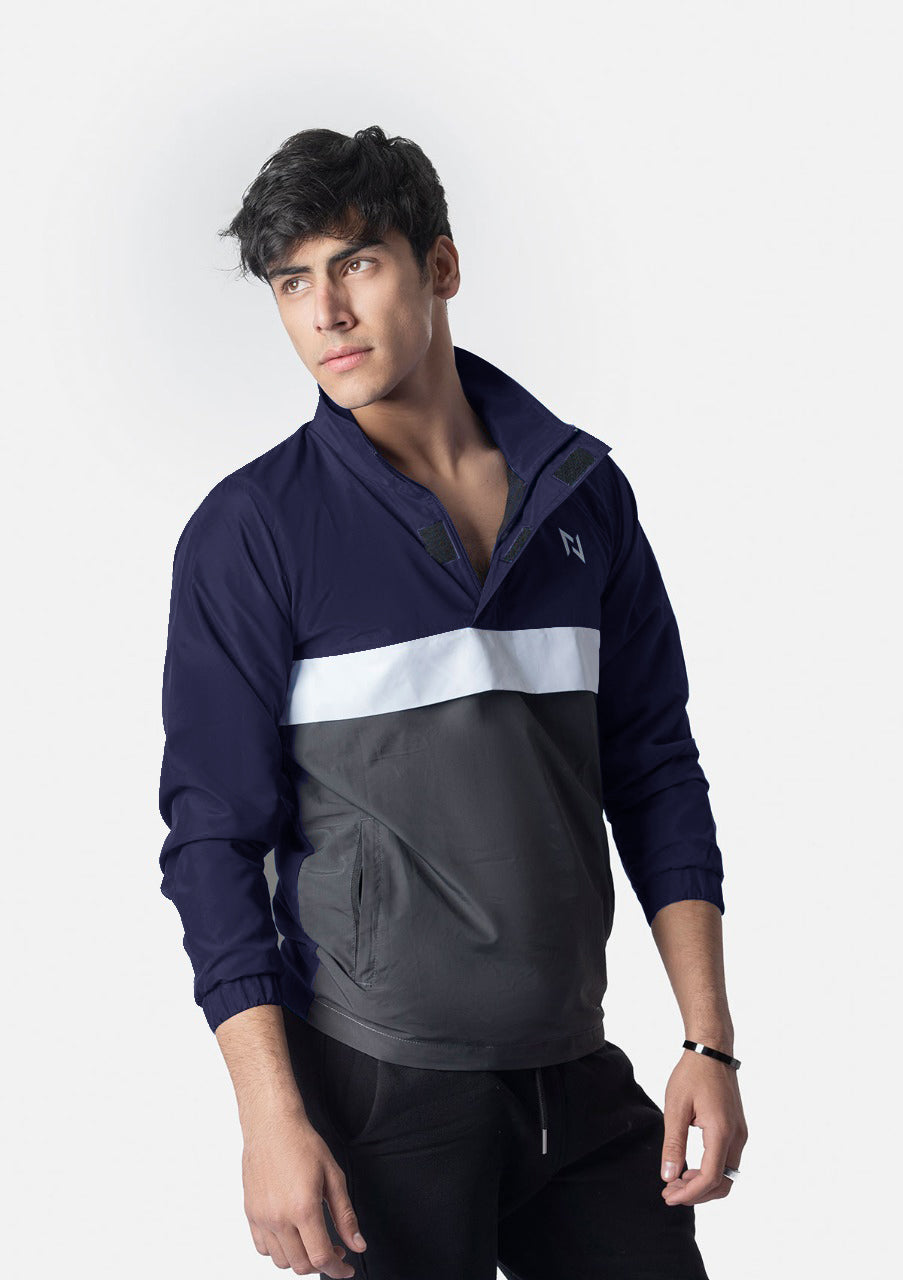 Supersoft Windrunner Gun Metal