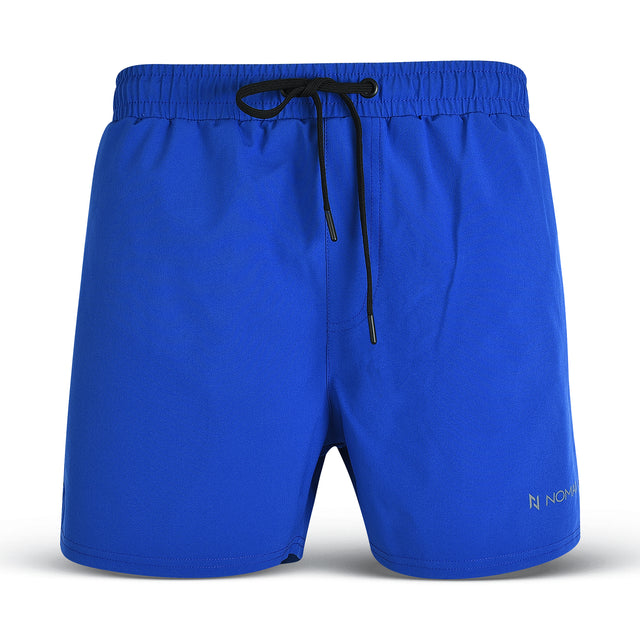 Oceanic Swim Shorts