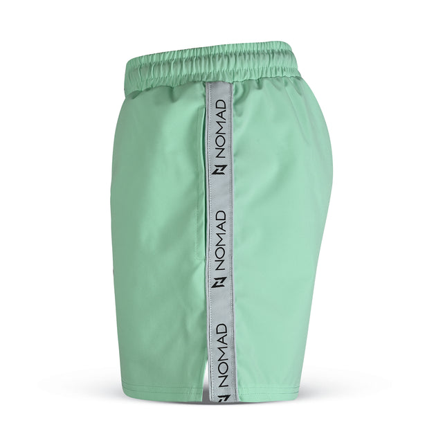 Oceanic Swim Shorts