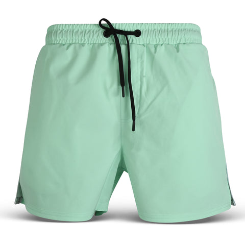 Oceanic Swim Shorts