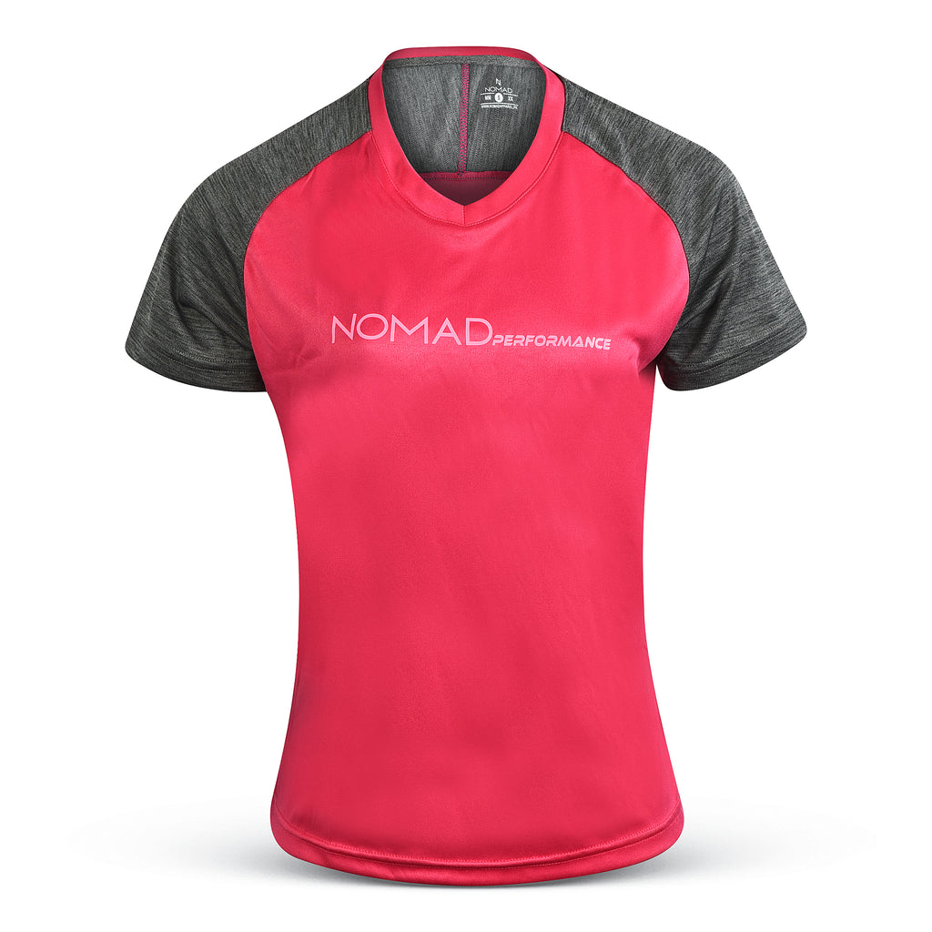 Nomad Performance T-Shirt