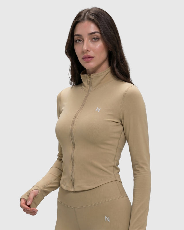 Aeroskin Compression golden beige Combo Pair