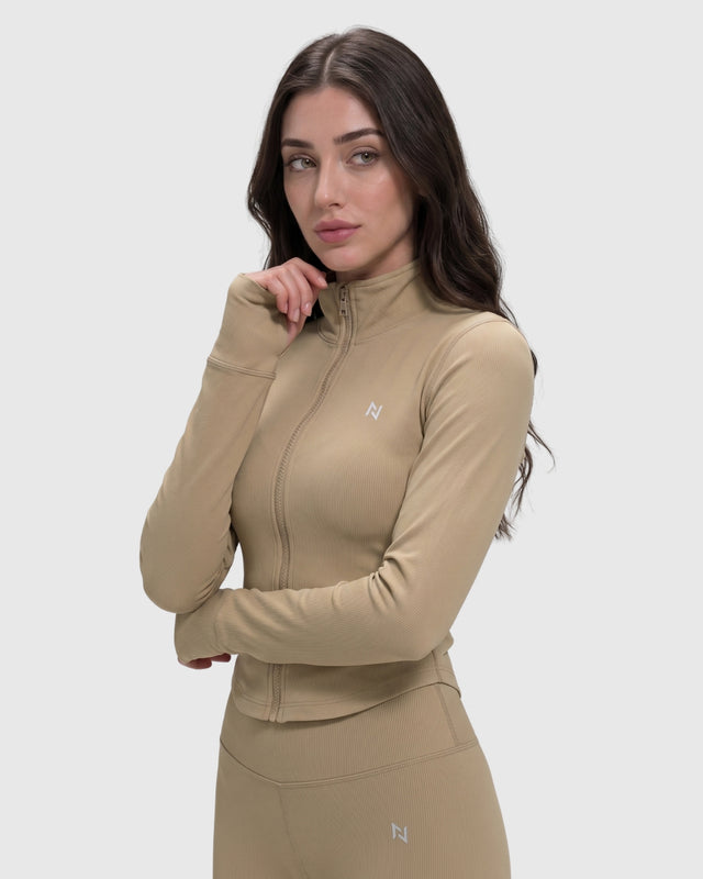 Aeroskin Compression golden beige Combo Pair