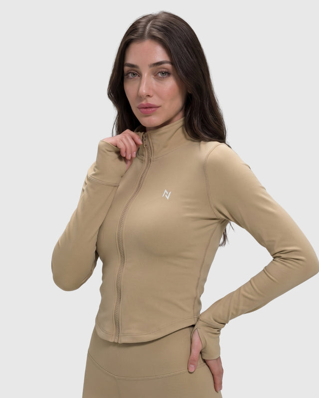Aeroskin Compression golden beige Combo Pair