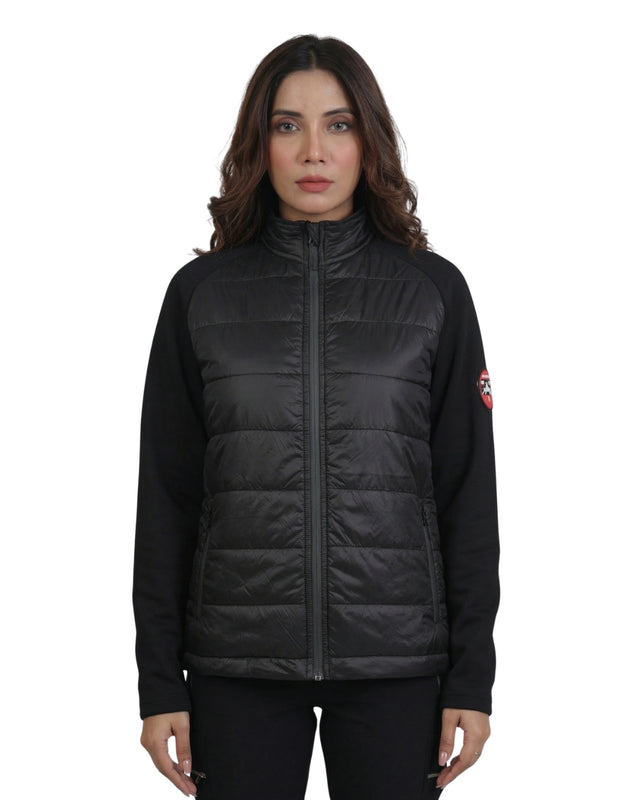 Therma Core Windbreaker Jacket