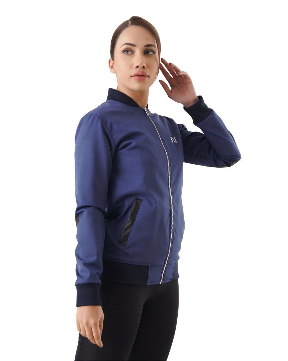 Twill Jacket For Women