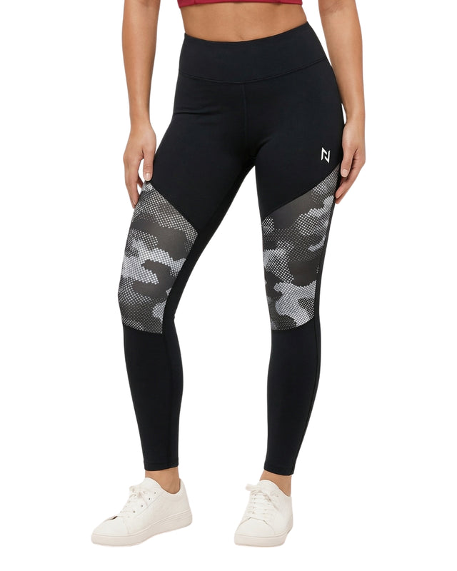Hyper Tech Leggings