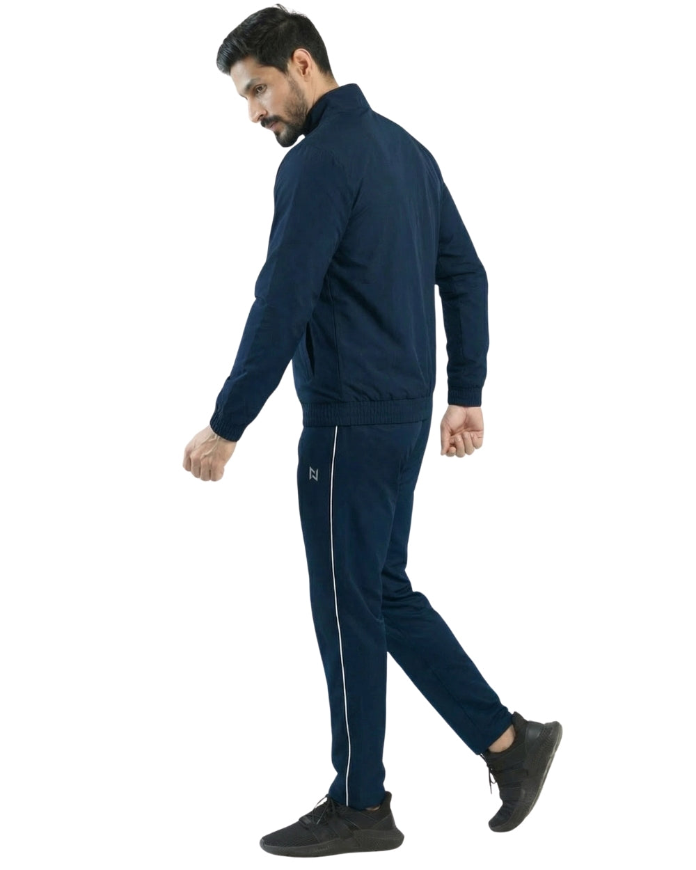 TEMPO LIGHTWEIGHT JACKET NAVY