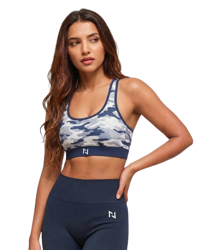 Hyper Swift Sports Bra