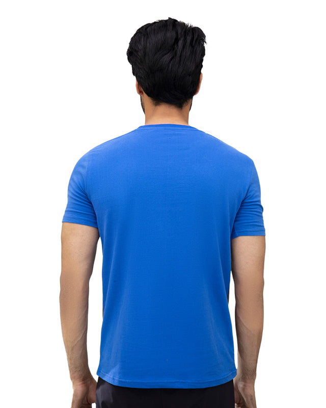 Cotton Jersey T-Shirt