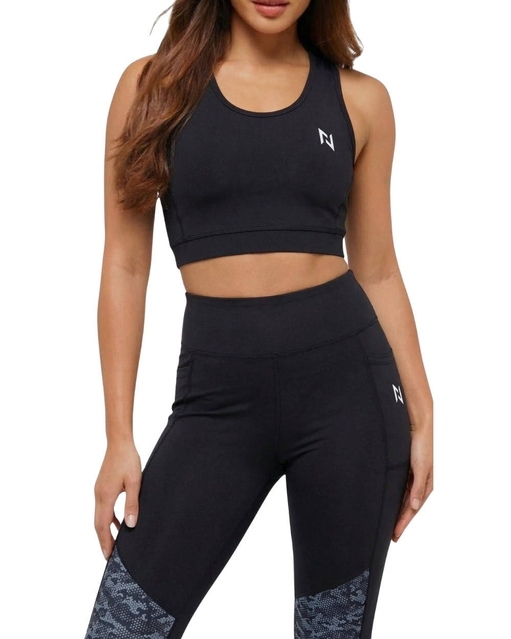 Hyper Flex Sports Bra