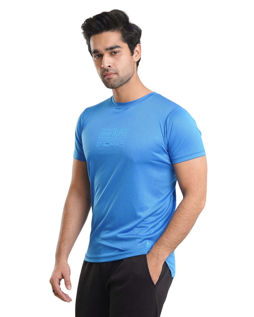 Nomad Infinite T-Shirt – Nomad Apparel