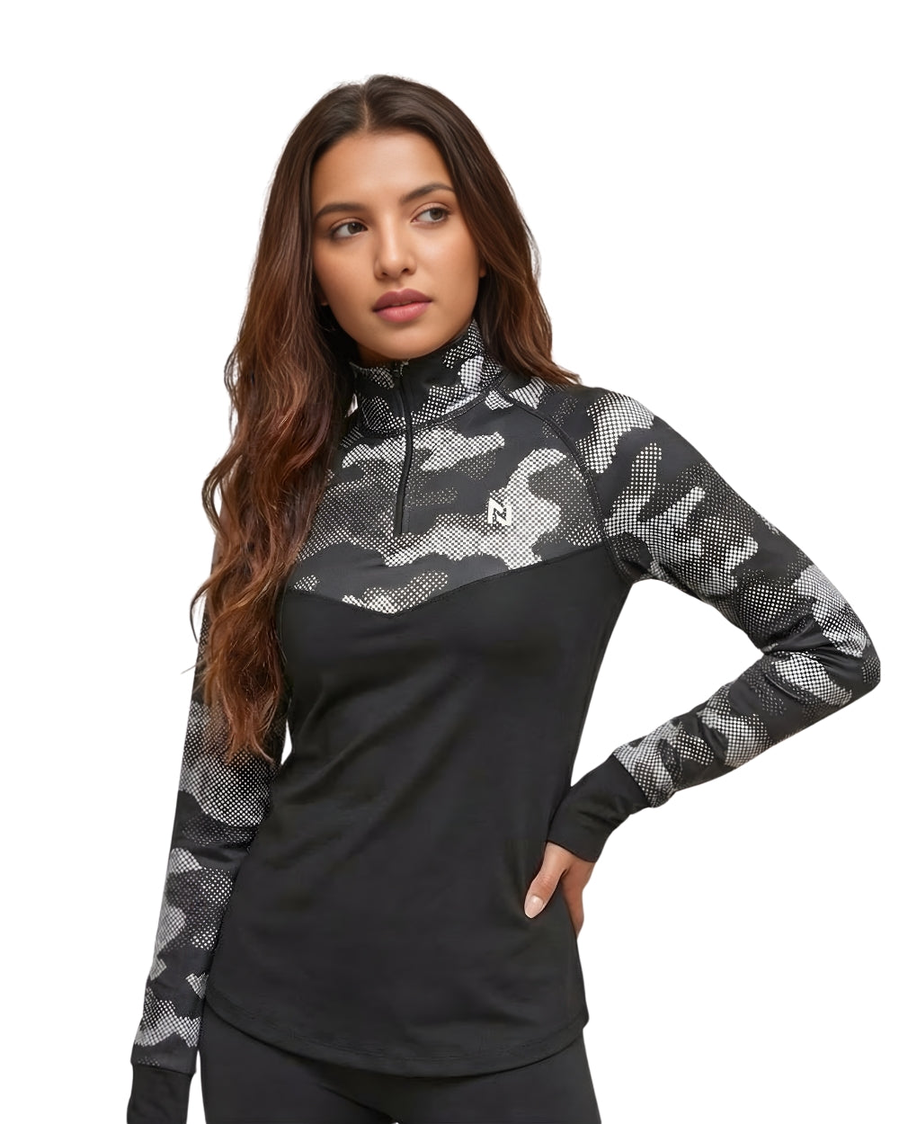 Hyper Tech Training Top – Nomad Apparel