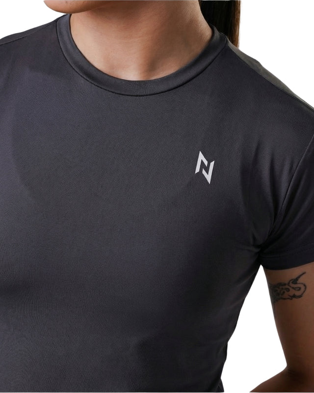 NOMAD Women's Compression Tee