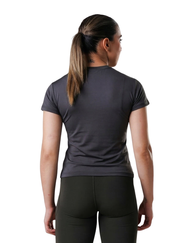NOMAD Women's Compression Tee