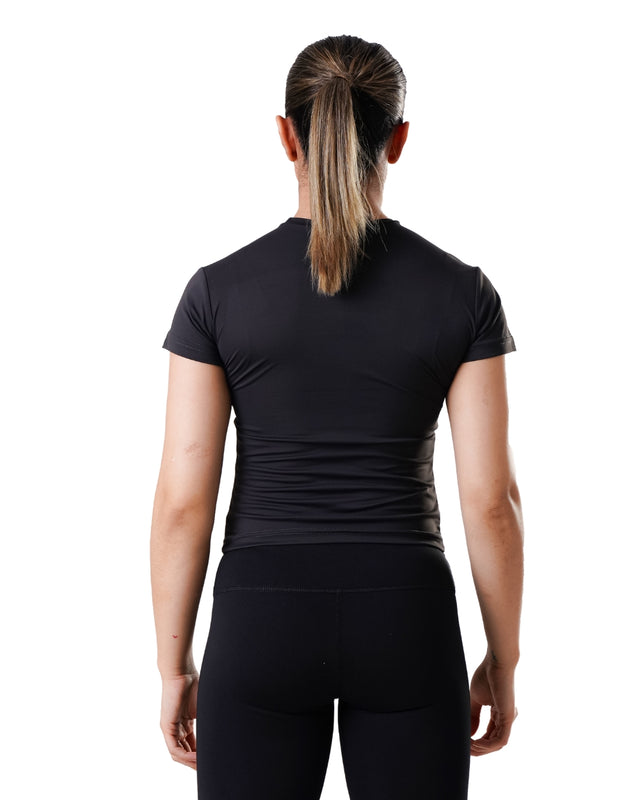 NOMAD Women's Compression Tee