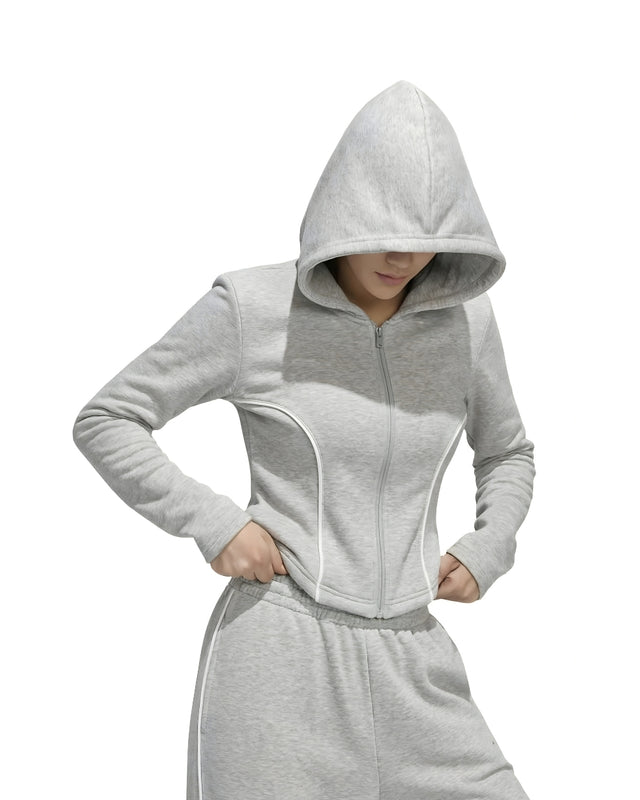 NOMAD Women’s Premium Cotton Fleece Trouser