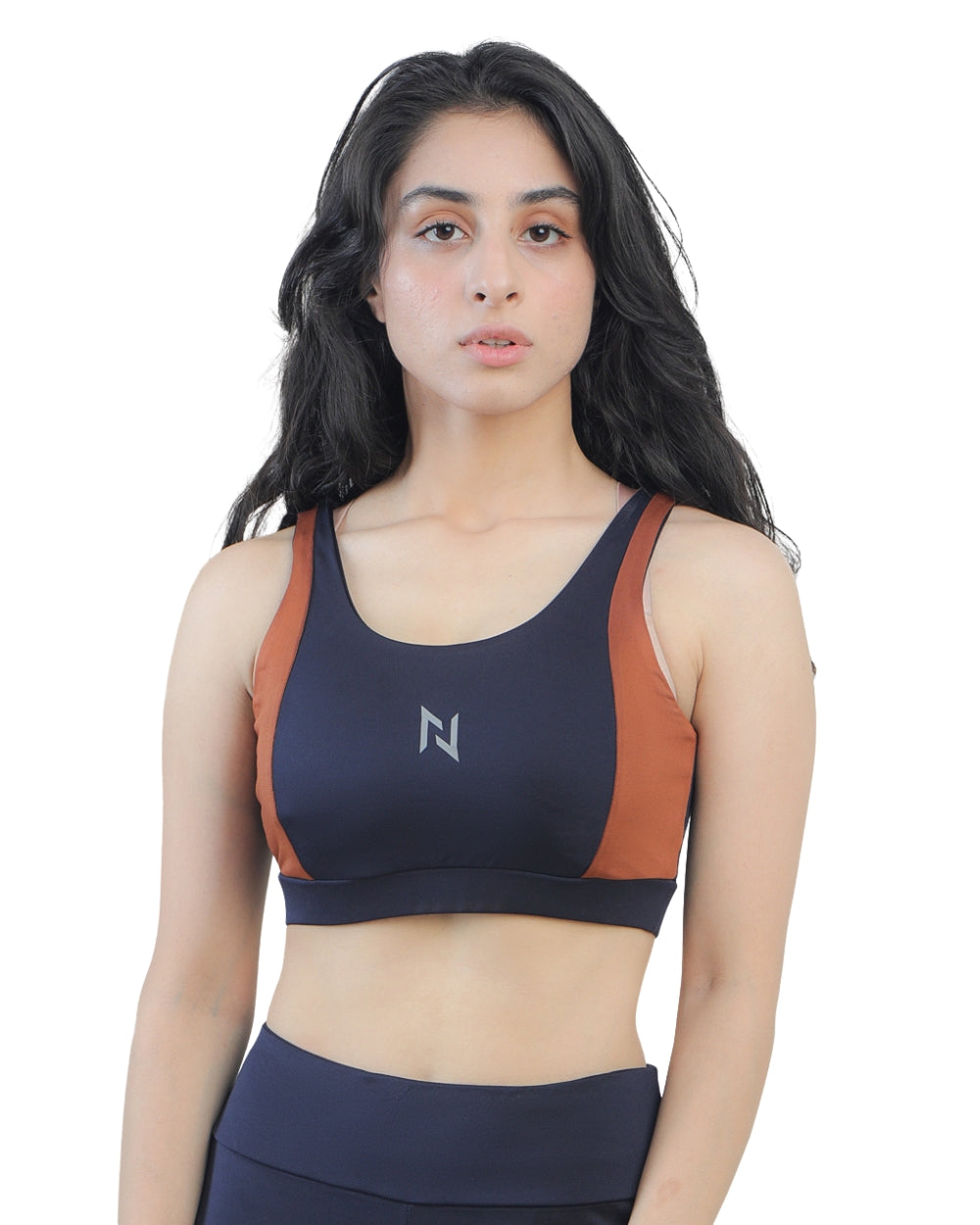Aero Dry Icon Sports Bra