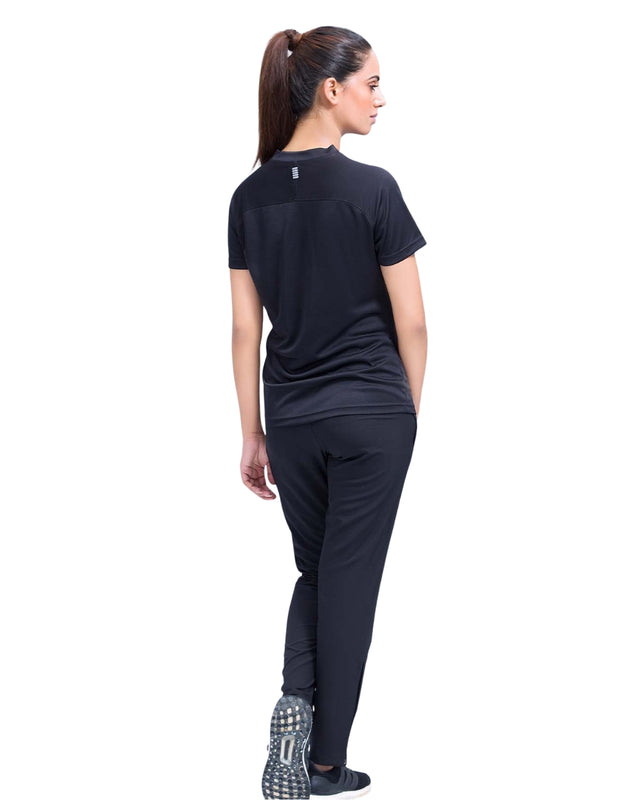 Training Trousers Woven