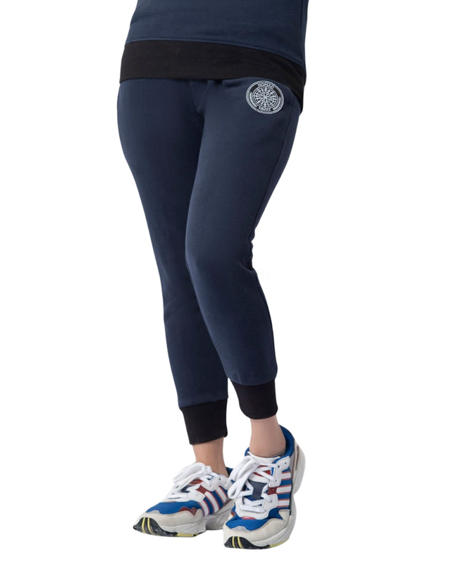 Water Repellent Trousers