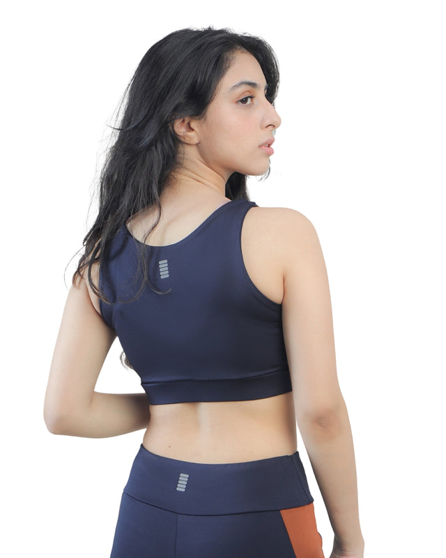 Aero Dry Icon Sports Bra