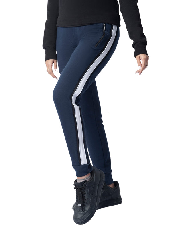 French Terry Trousers