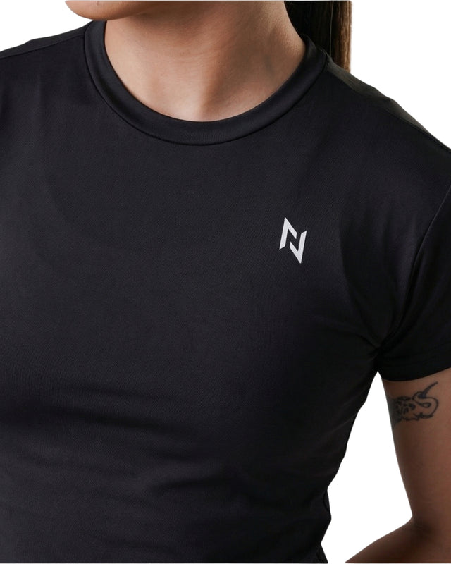NOMAD Women's Compression Tee