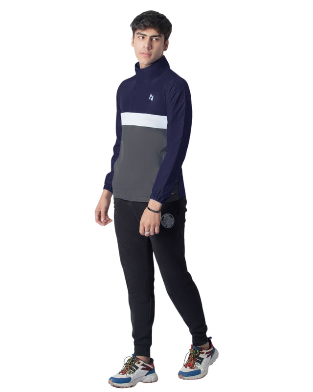 Supersoft Windrunner Gun Metal