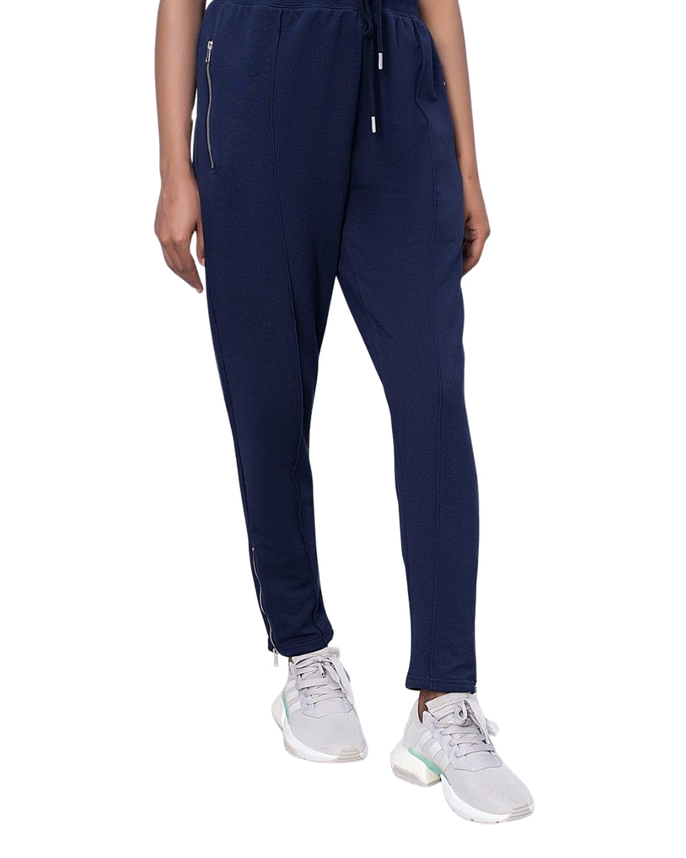 French Terry Trousers