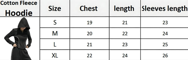 NOMAD Women’s Premium Cotton Fleece Hoodie