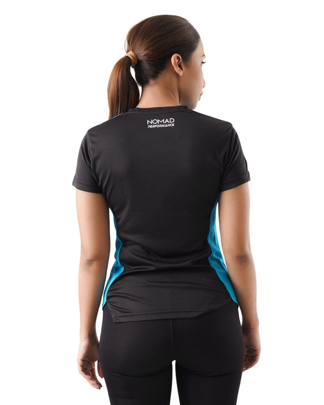 NOMAD ACTIVE T.SHIRT