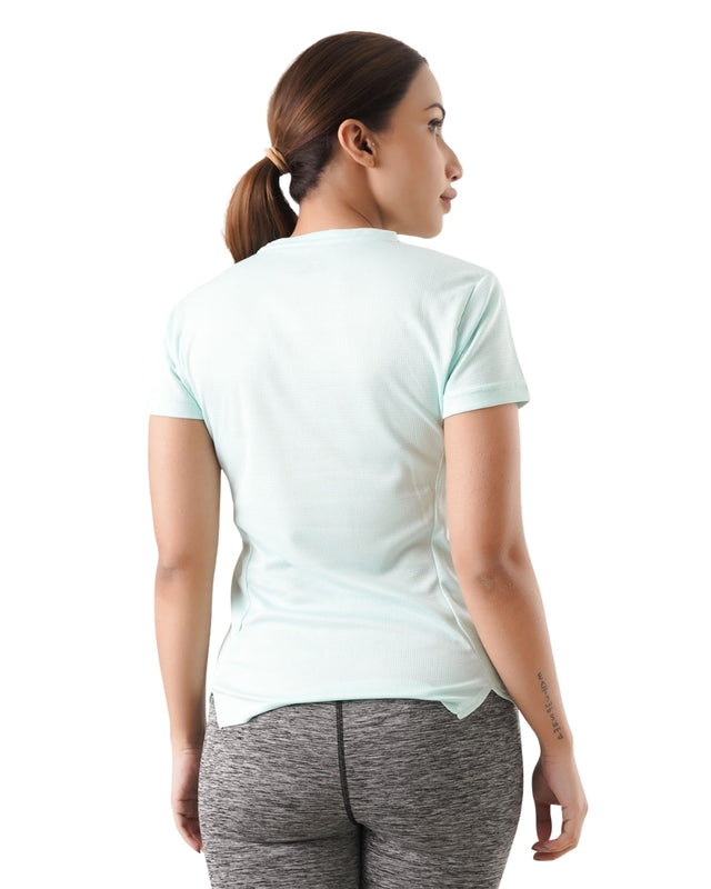 Nomad Performance mesh T-Shirt