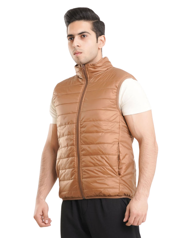 Puffer Vest Gilet