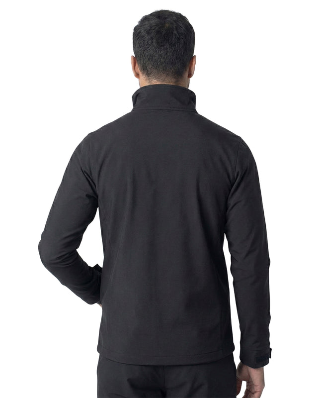Softshell Jacket Black