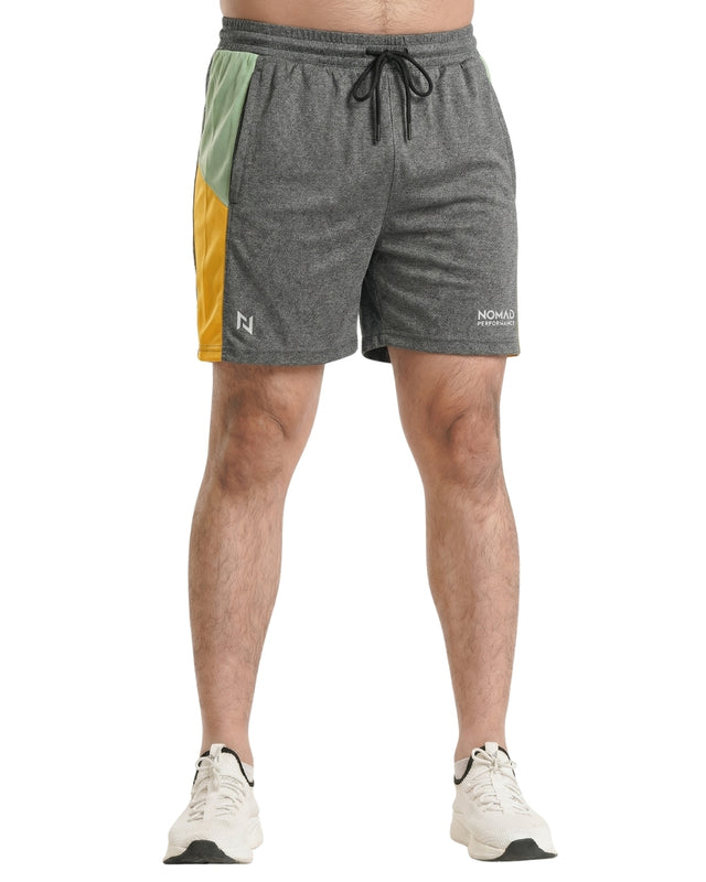 NOMAD KETONIC PANEL SHORT
